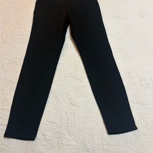 No Boundaries Women's Black Skinny Pants